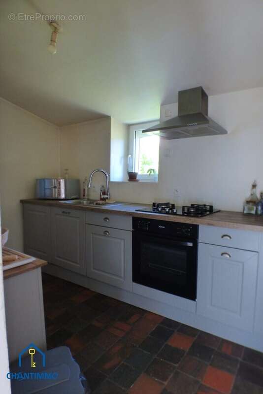 Maison à MOUILLERON-EN-PAREDS