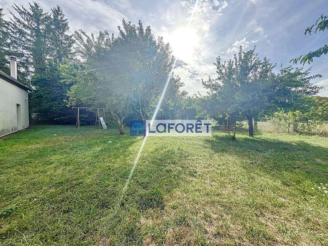 Maison à MARANVILLE