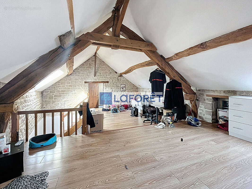 Maison à MARANVILLE