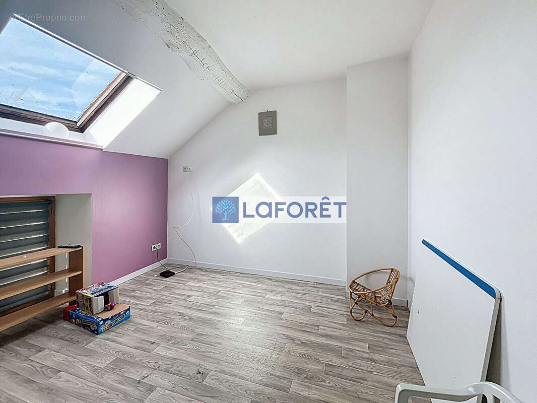 Maison à MARANVILLE