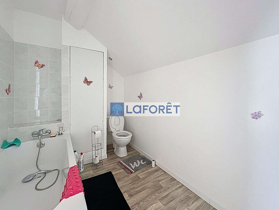 Maison à MARANVILLE