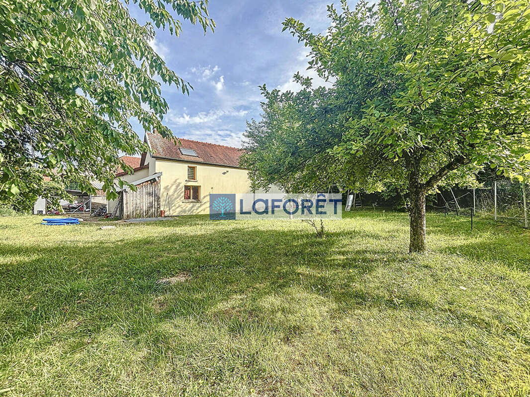 Maison à MARANVILLE