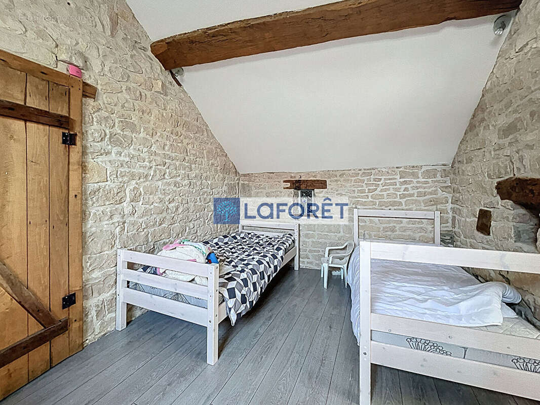 Maison à MARANVILLE