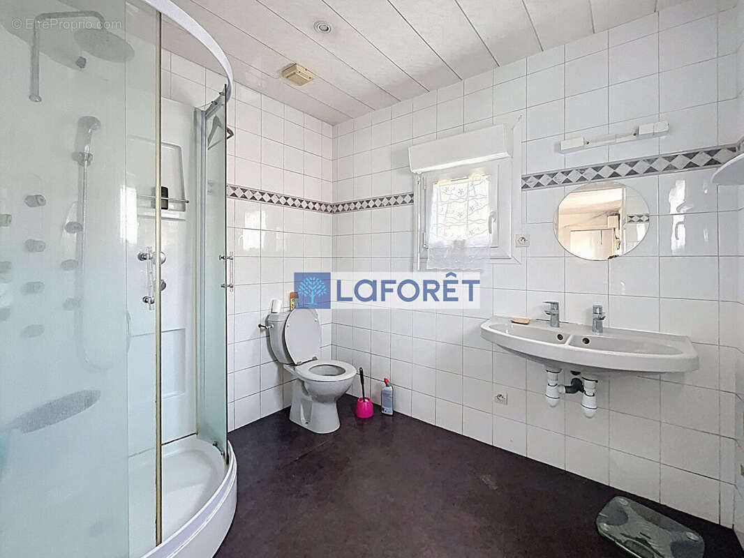 Maison à MARANVILLE