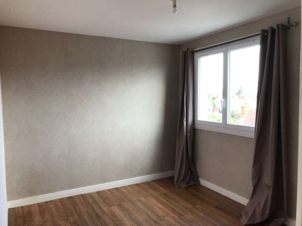 Appartement à NEVERS