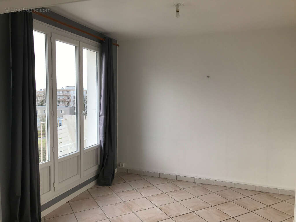 Appartement à NEVERS