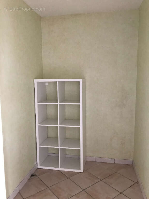 Appartement à NEVERS