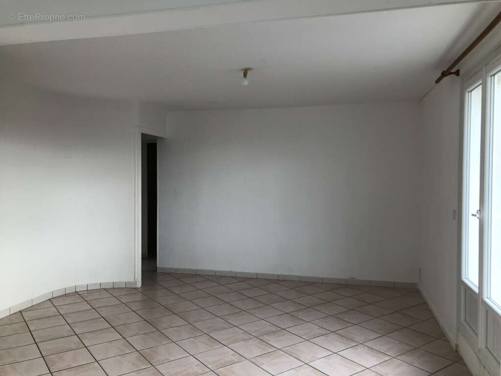 Appartement à NEVERS