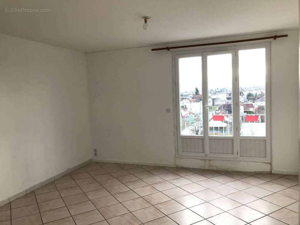 Appartement à NEVERS