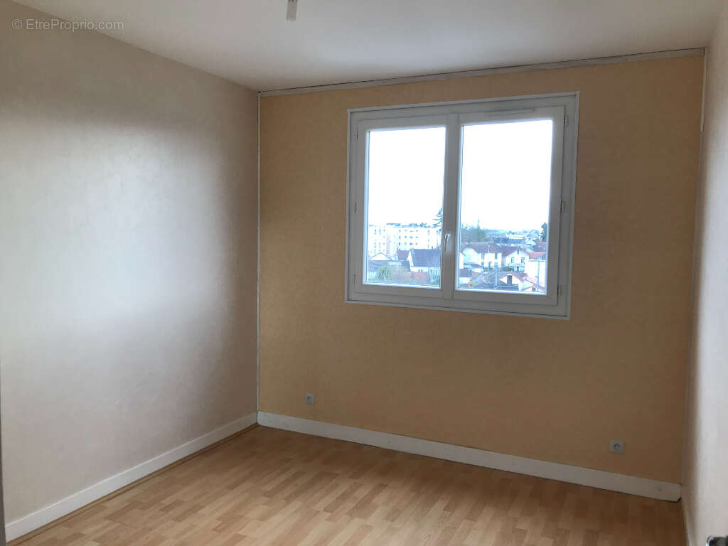 Appartement à NEVERS