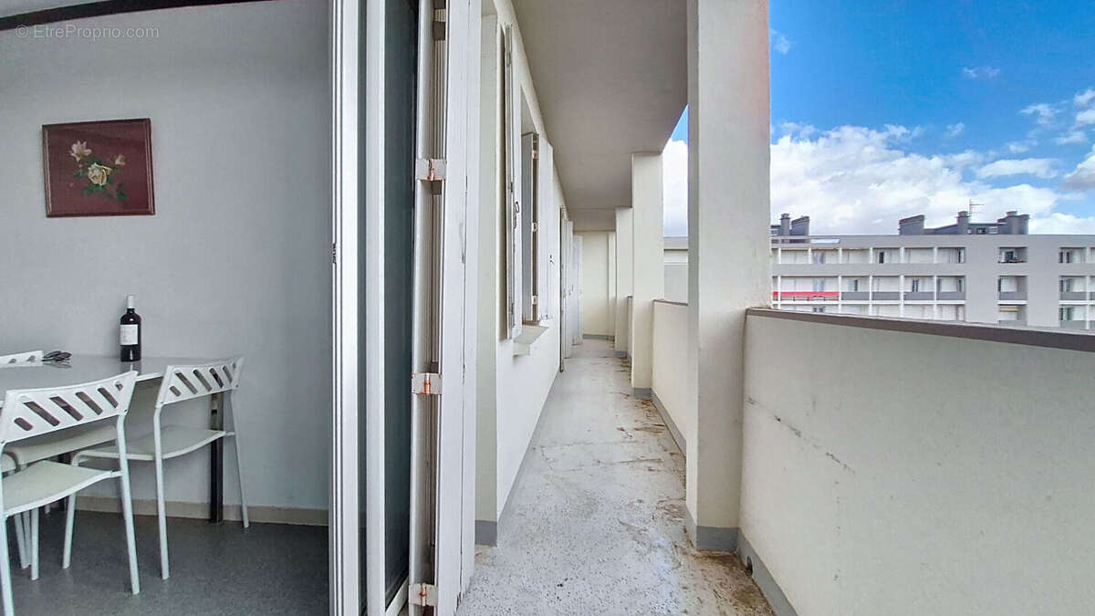 Appartement à TALENCE