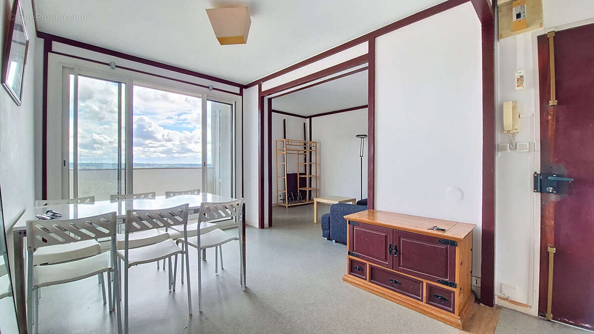 Appartement à TALENCE