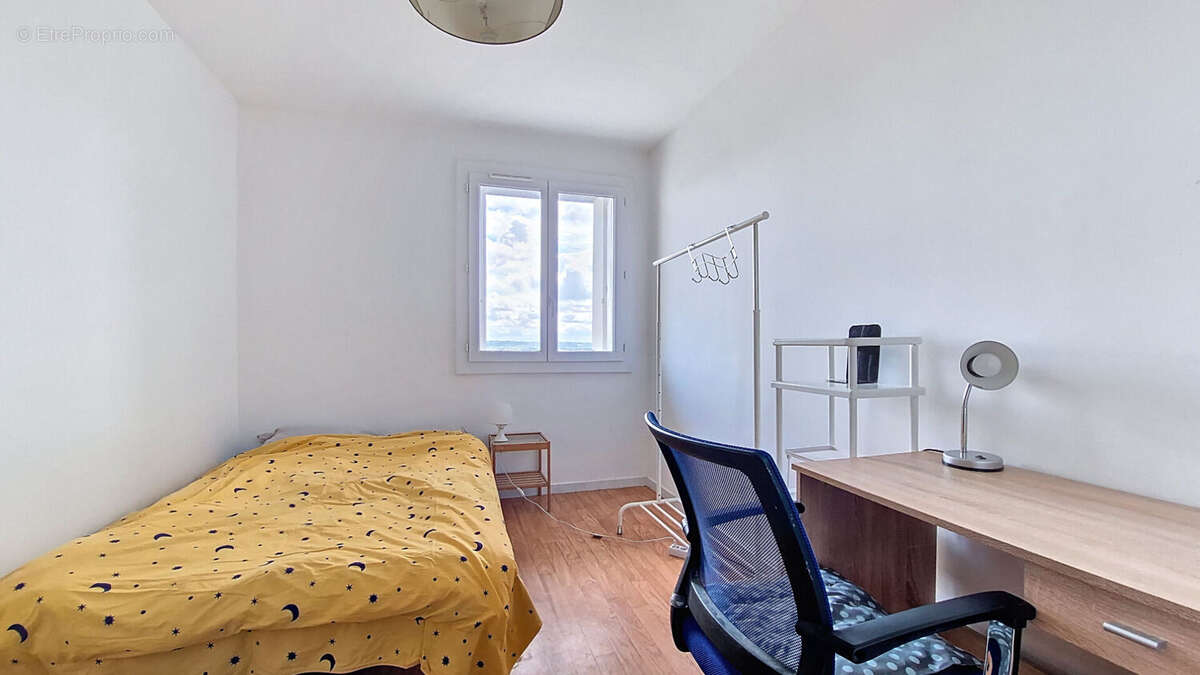 Appartement à TALENCE