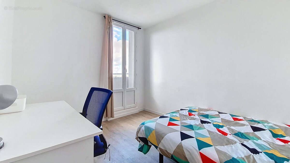 Appartement à TALENCE