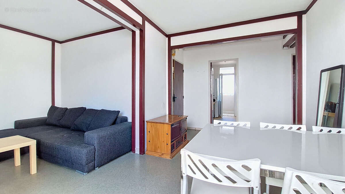 Appartement à TALENCE