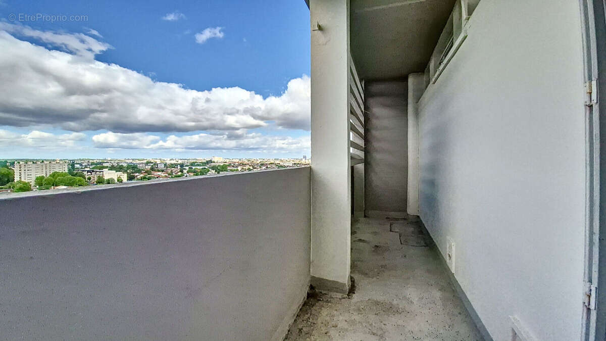 Appartement à TALENCE