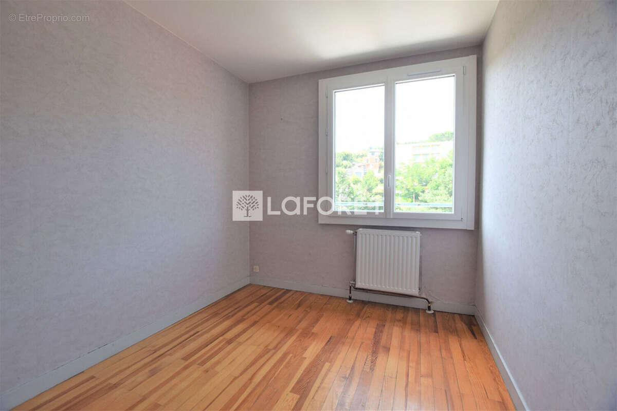 Appartement à GIVORS
