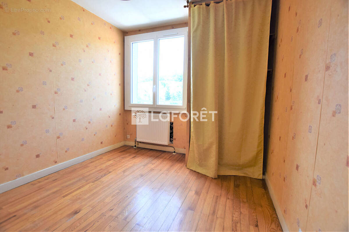 Appartement à GIVORS