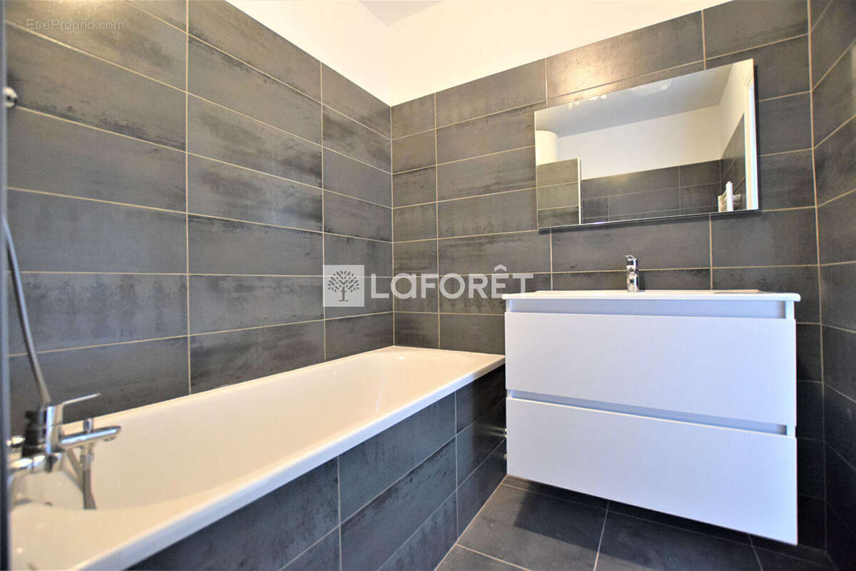 Appartement à GIVORS