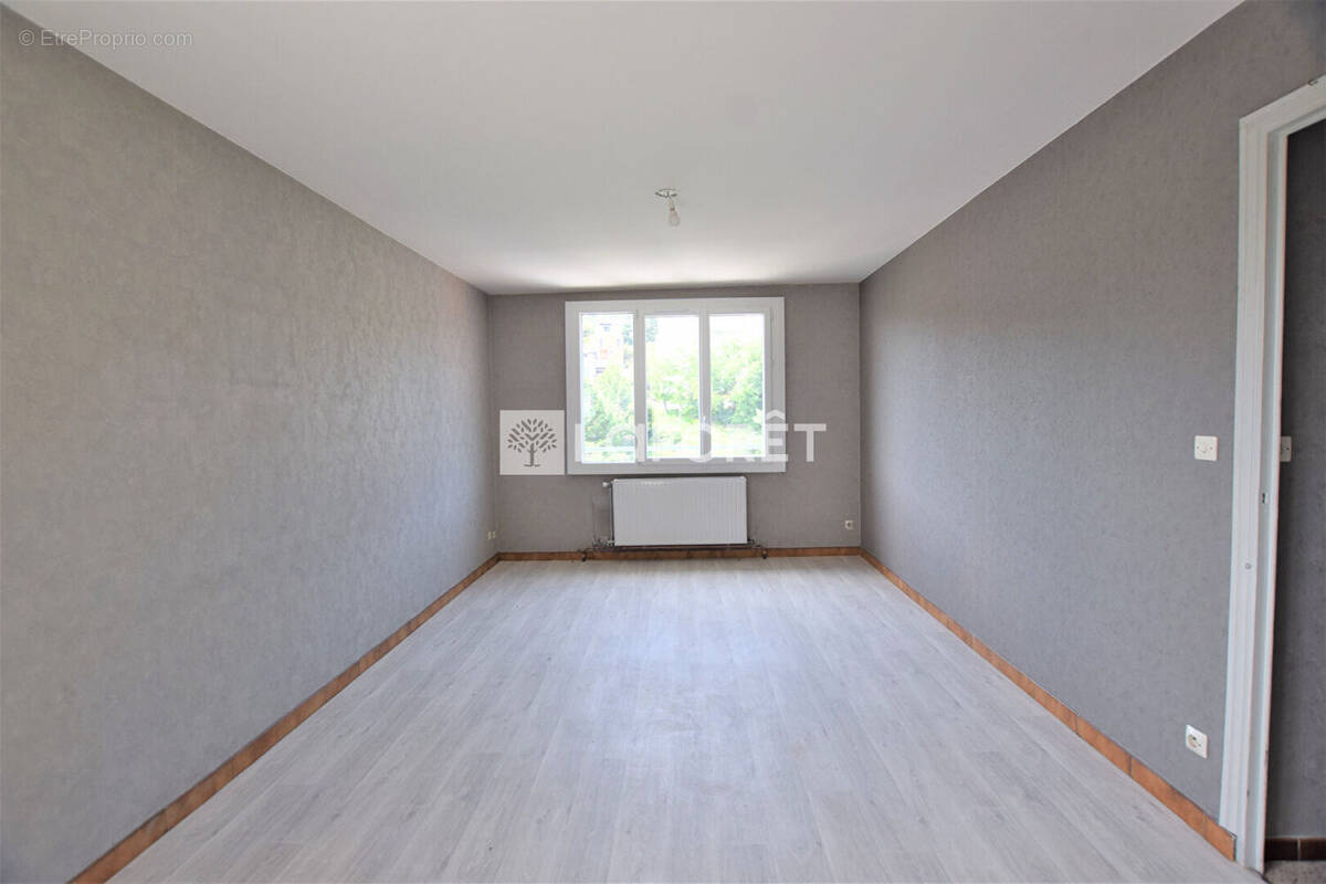 Appartement à GIVORS