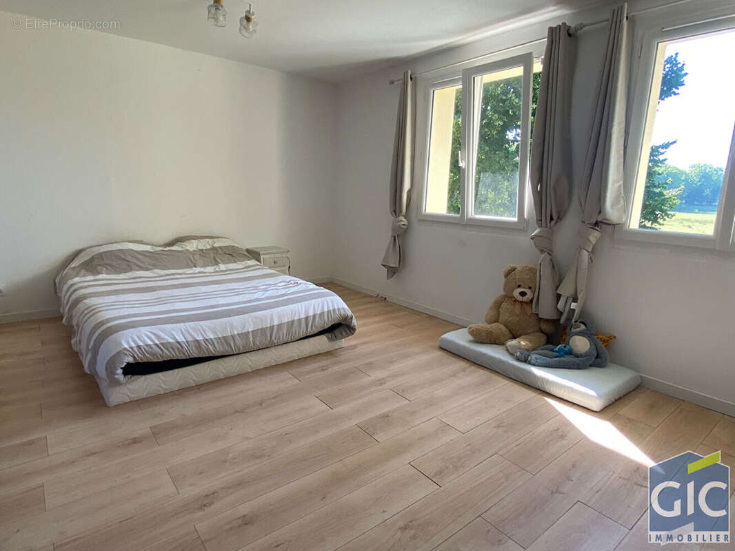 Maison à MERVILLE-FRANCEVILLE-PLAGE