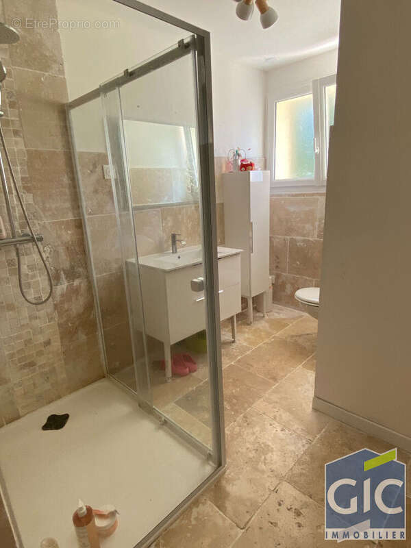 Maison à MERVILLE-FRANCEVILLE-PLAGE