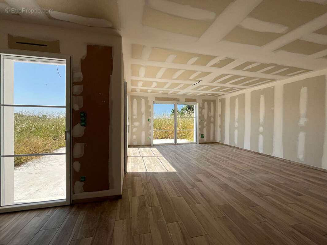 Maison à SAINT-DENIS-D&#039;OLERON