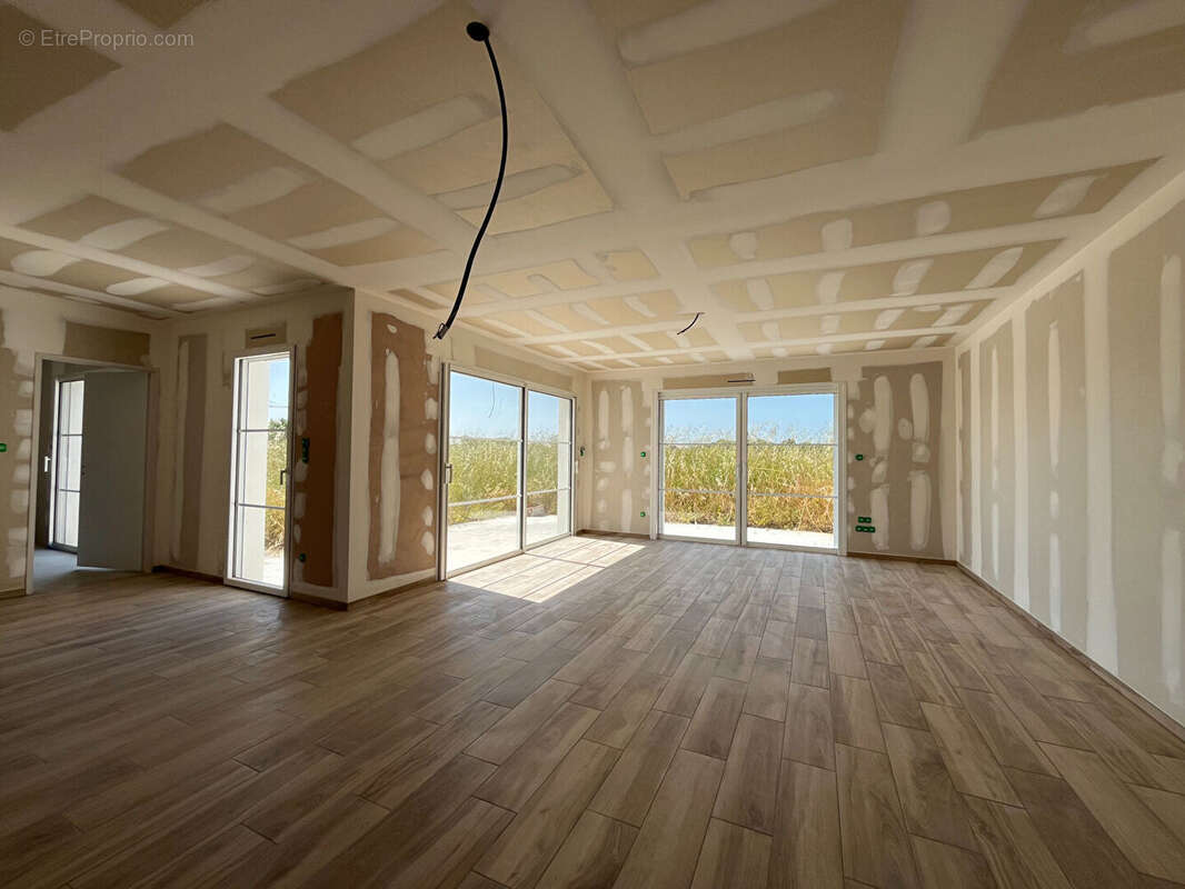 Maison à SAINT-DENIS-D&#039;OLERON