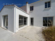 Maison à SAINT-DENIS-D&#039;OLERON