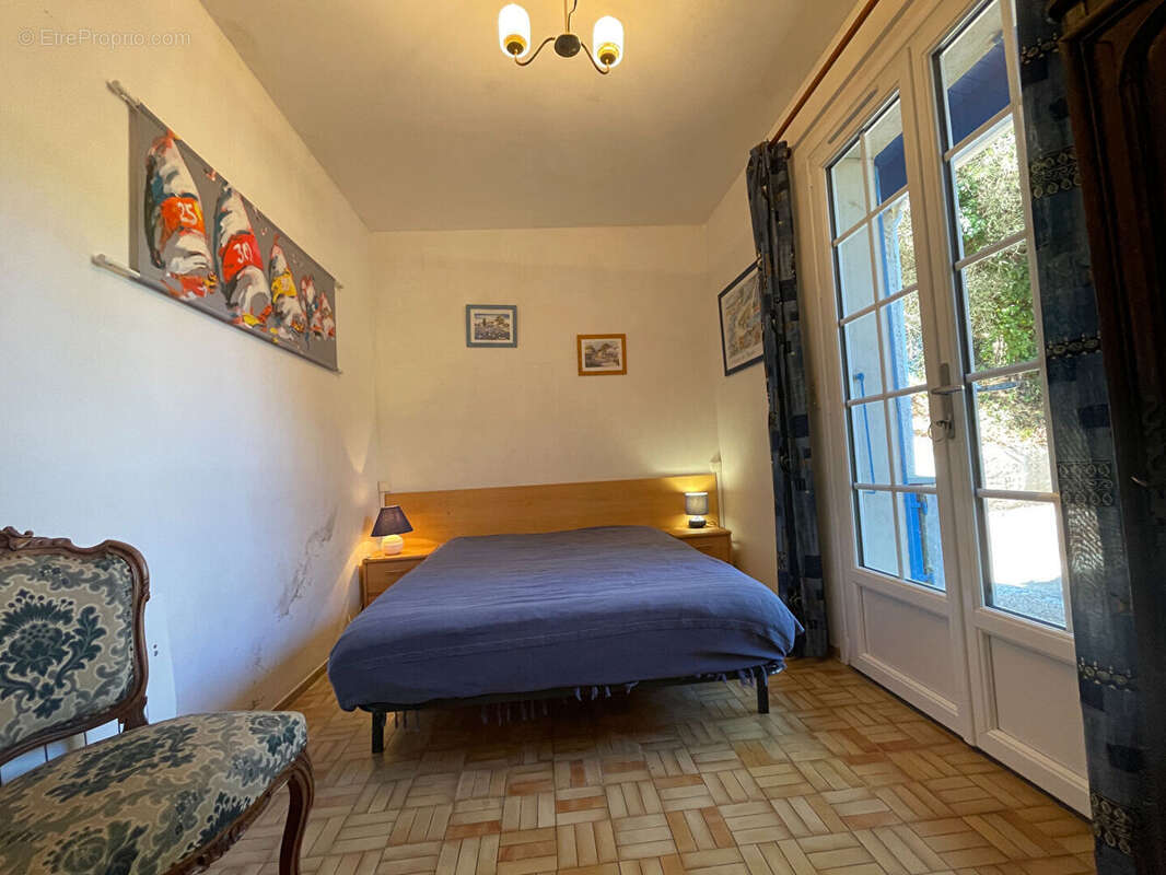 Maison à SAINT-GEORGES-D&#039;OLERON