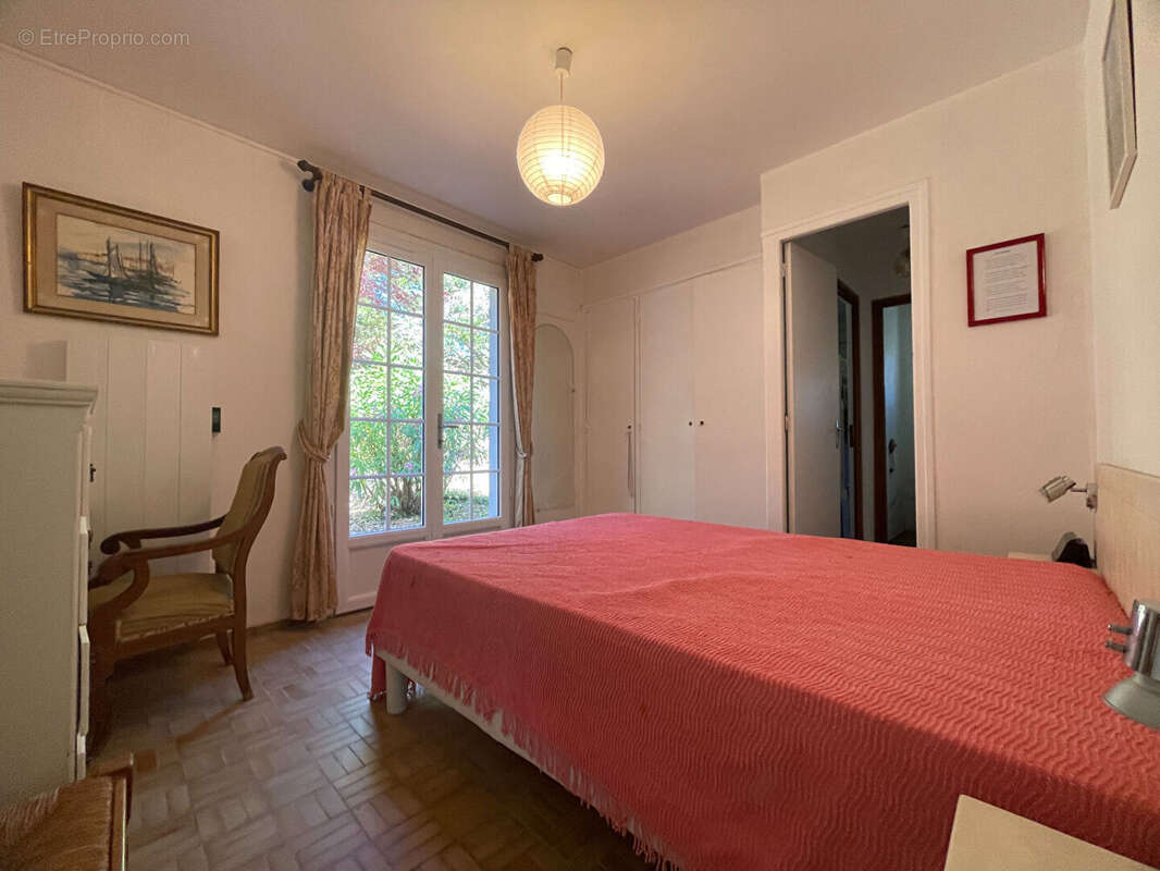 Maison à SAINT-GEORGES-D&#039;OLERON