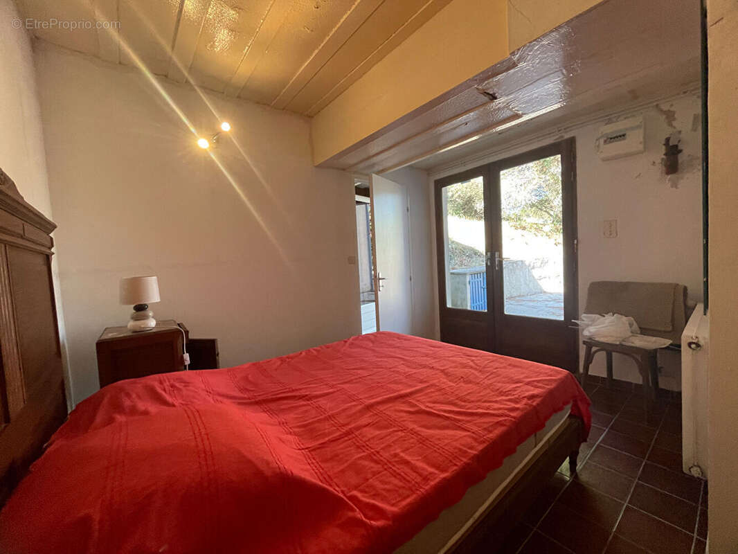 Maison à SAINT-GEORGES-D&#039;OLERON