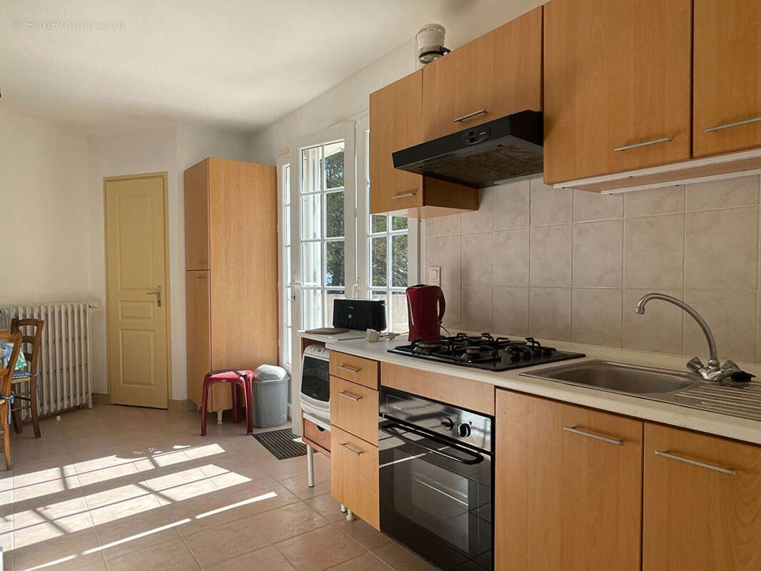 Maison à SAINT-GEORGES-D&#039;OLERON