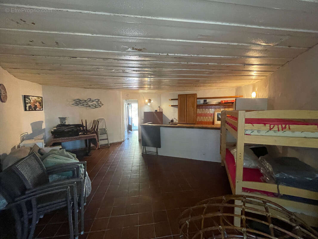 Maison à SAINT-GEORGES-D&#039;OLERON