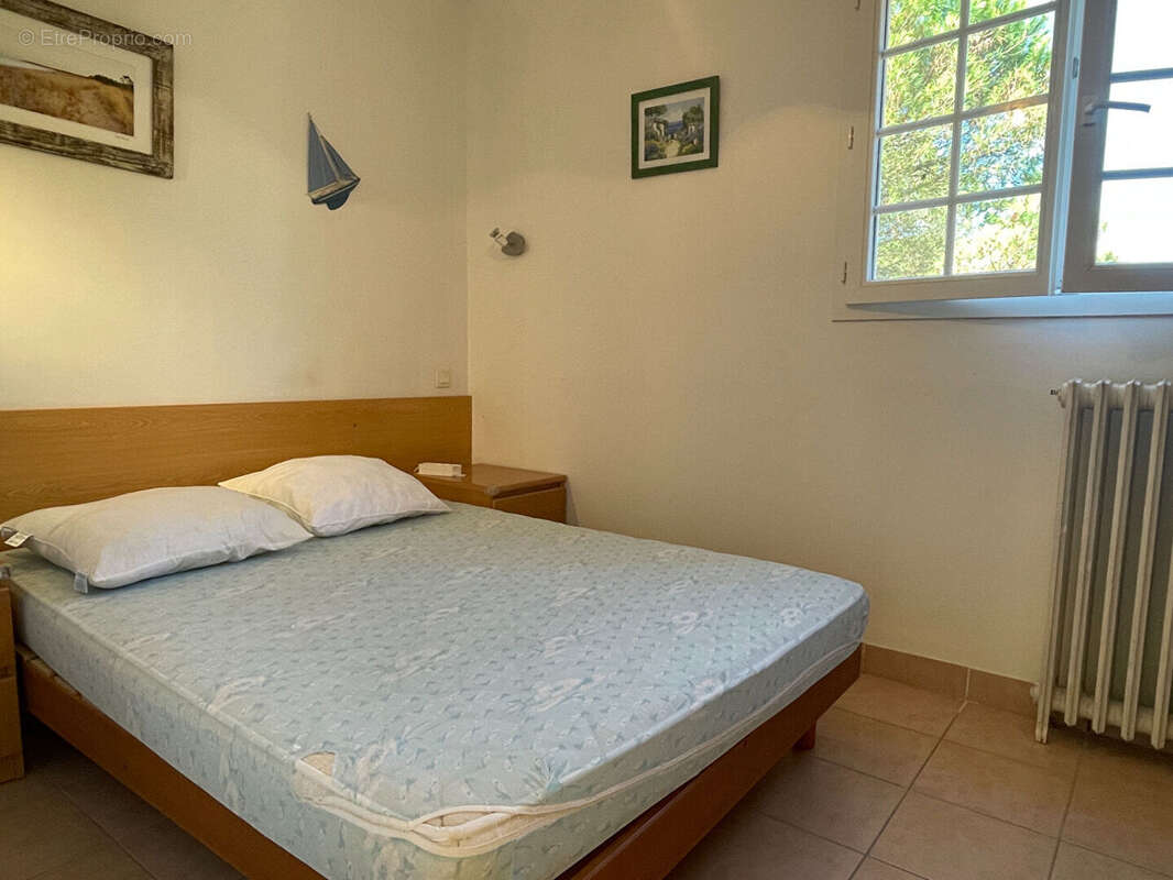 Maison à SAINT-GEORGES-D&#039;OLERON