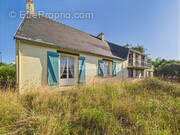 Maison à FOUESNANT