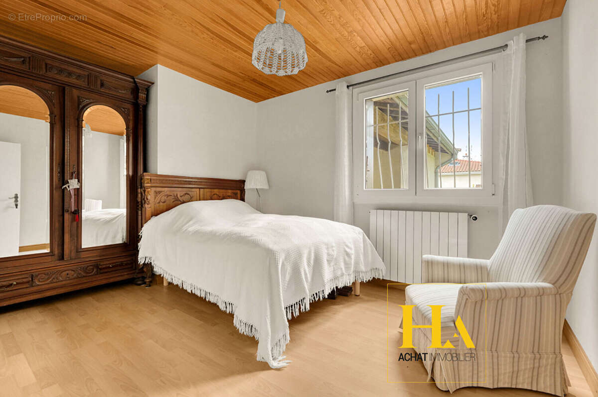 Maison à VILLENEUVE-TOLOSANE