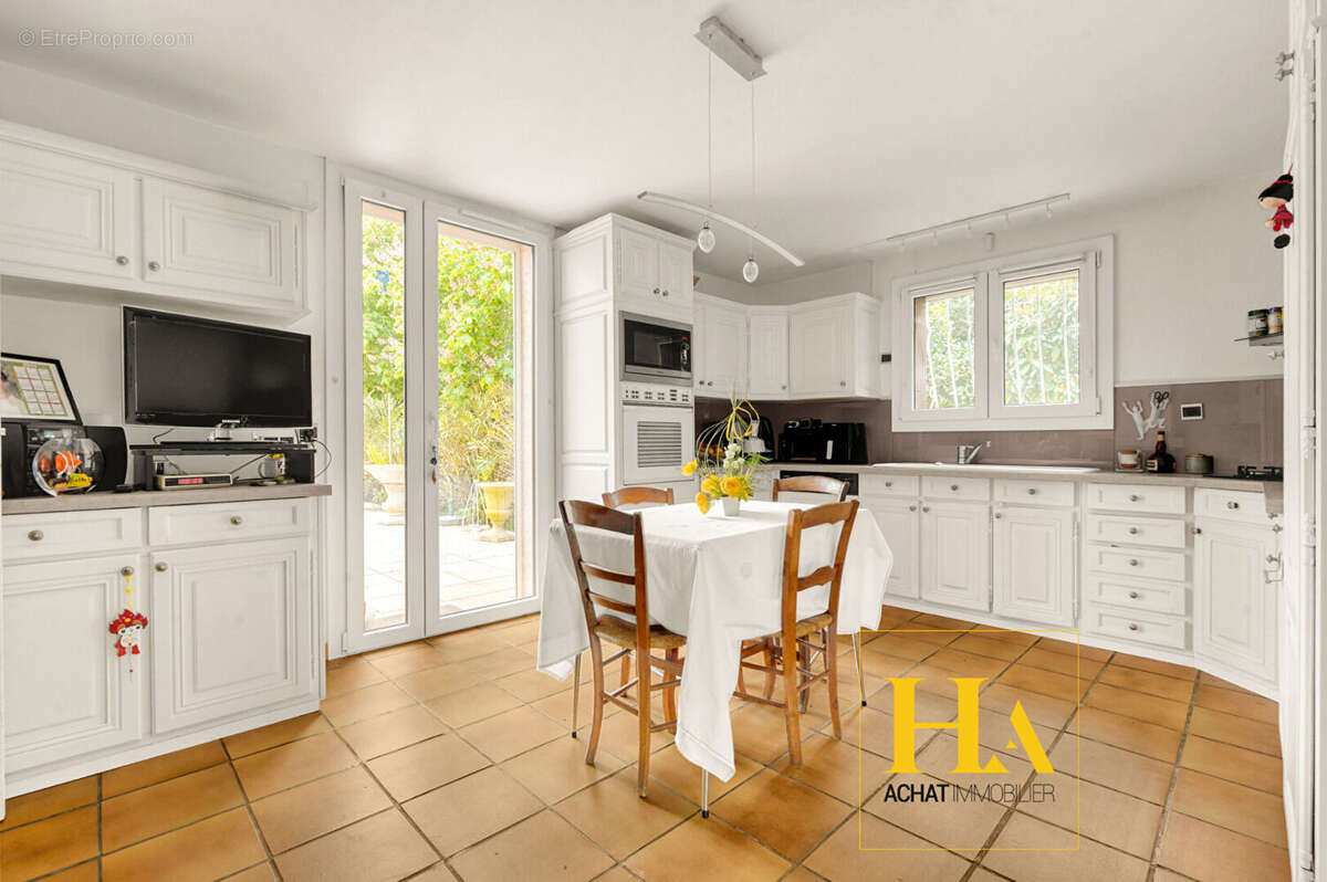 Maison à VILLENEUVE-TOLOSANE