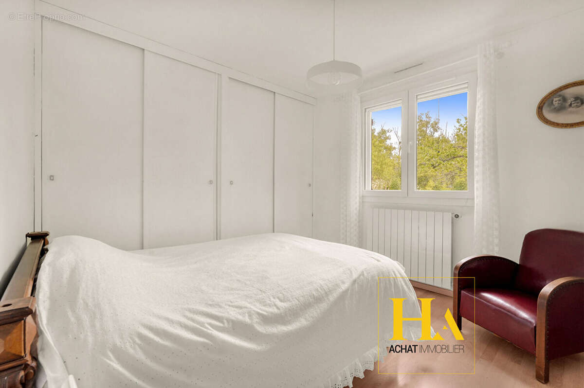 Maison à VILLENEUVE-TOLOSANE