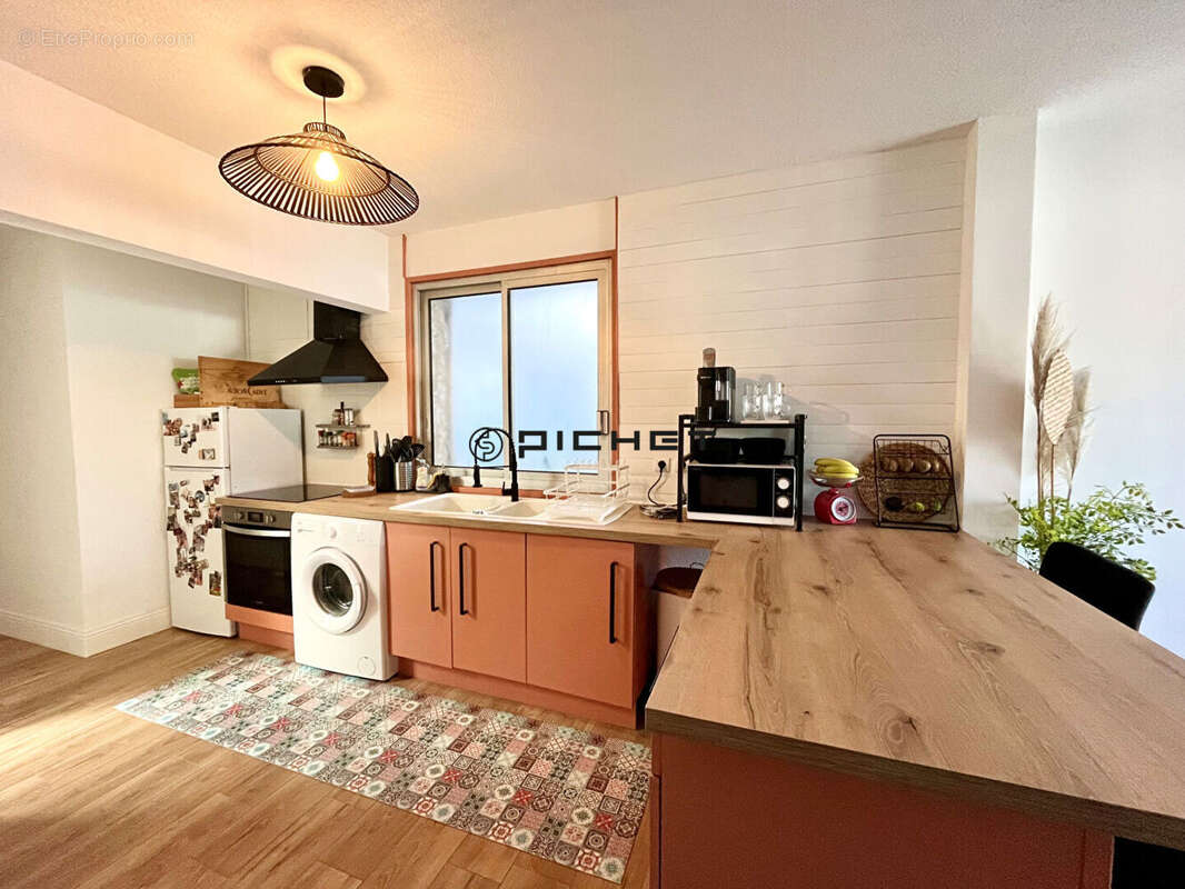 Appartement à GUJAN-MESTRAS