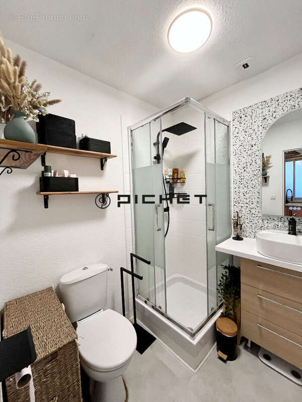 Appartement à GUJAN-MESTRAS