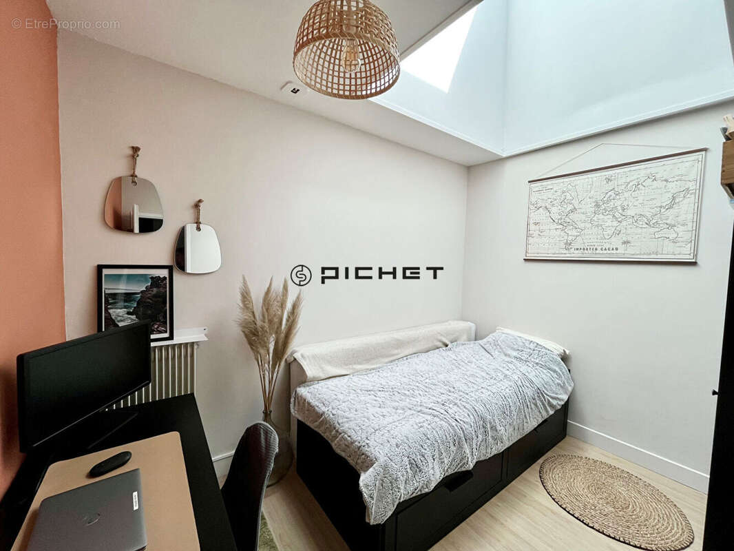 Appartement à GUJAN-MESTRAS