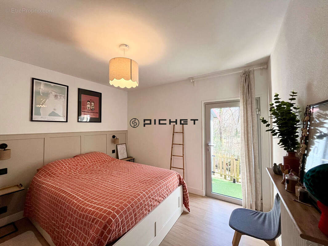 Appartement à GUJAN-MESTRAS