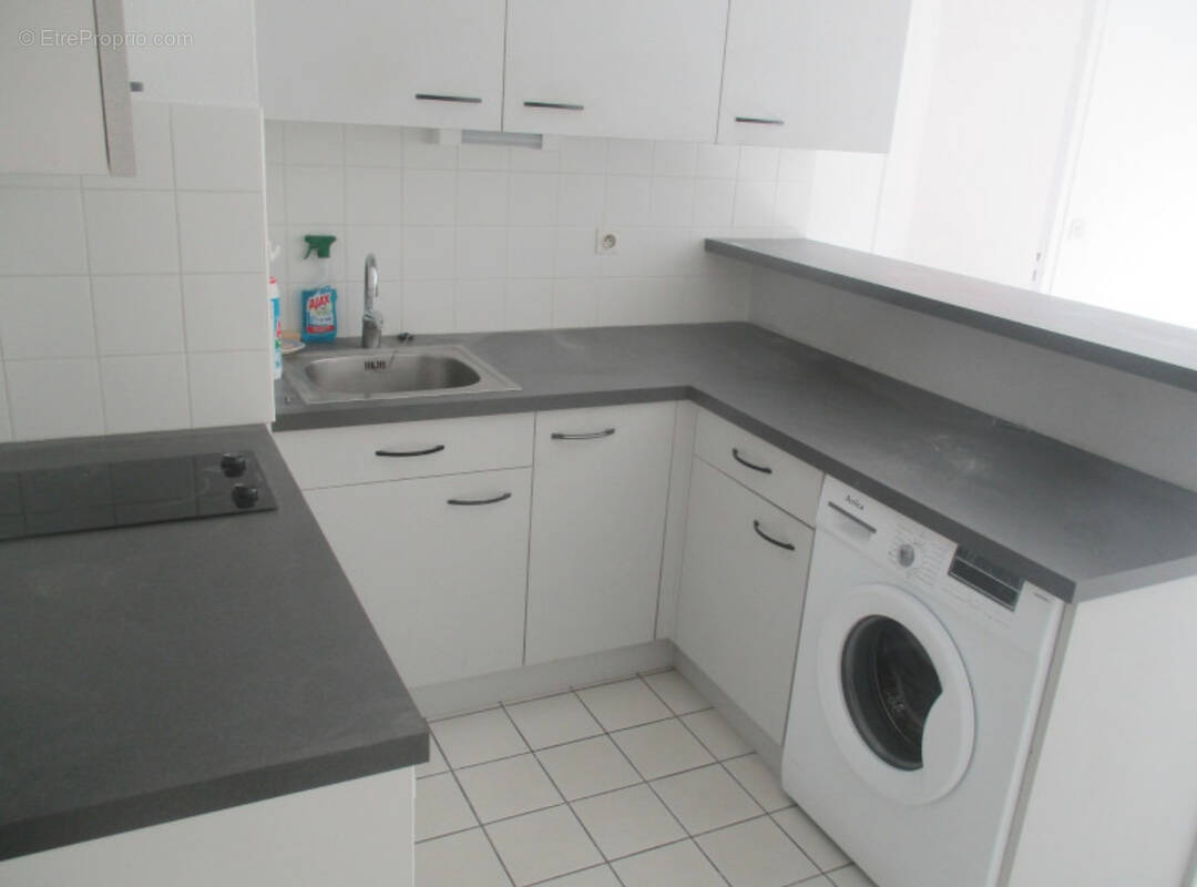 Appartement à AURILLAC