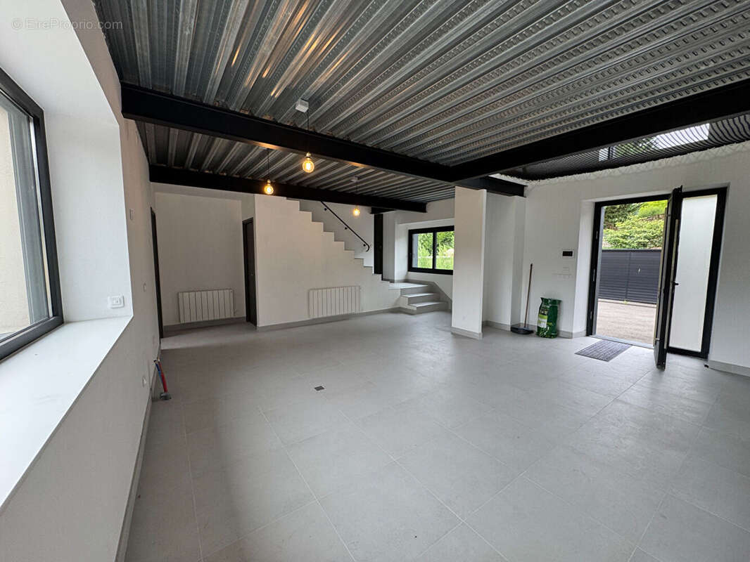 Maison à MONTFORT-L'AMAURY