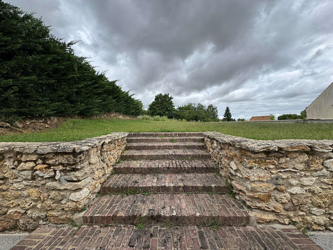 Maison à MONTFORT-L'AMAURY