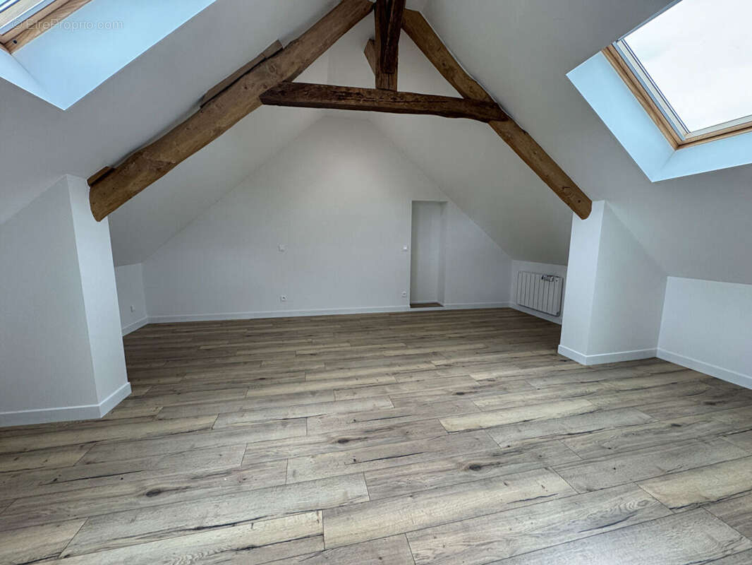 Maison à MONTFORT-L'AMAURY