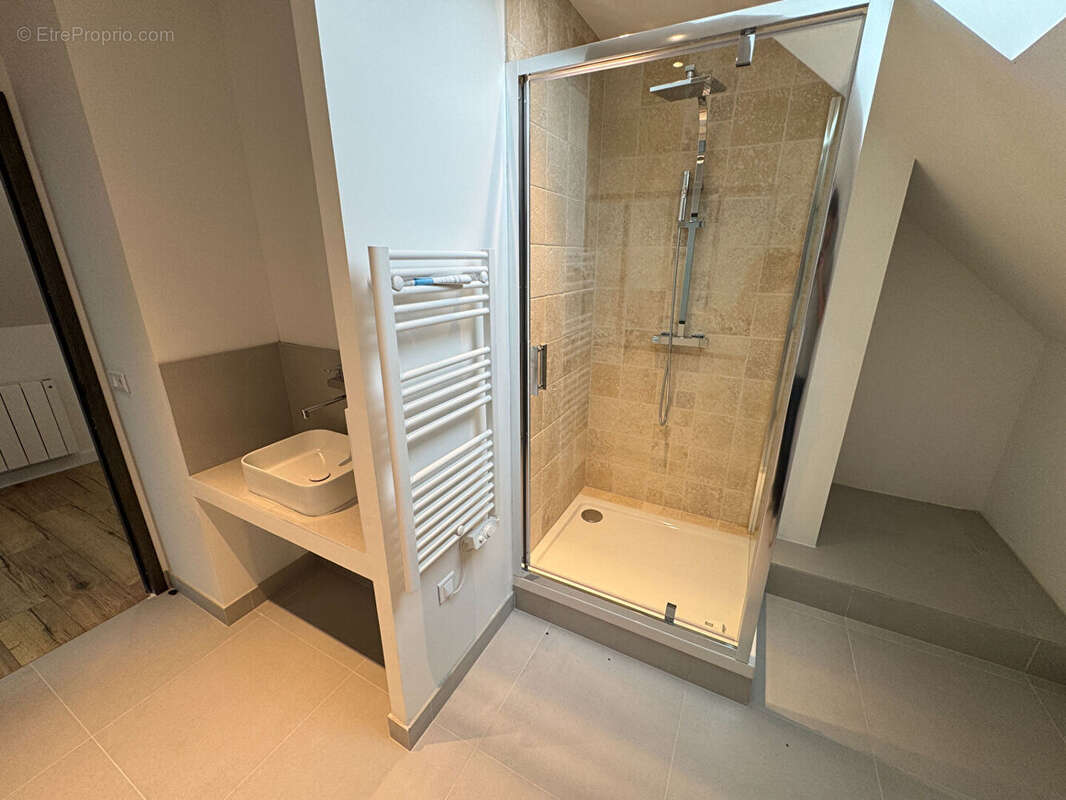 Maison à MONTFORT-L'AMAURY