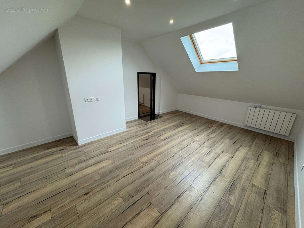 Maison à MONTFORT-L'AMAURY