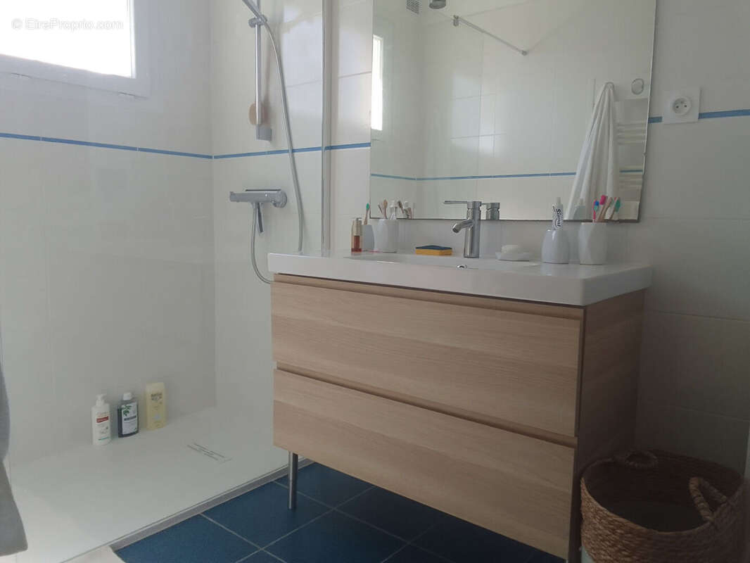 Maison à SAINT-BREVIN-LES-PINS